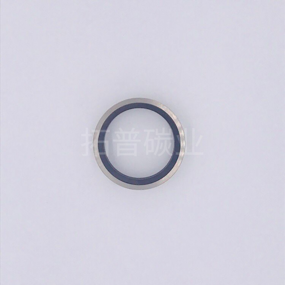 碳石墨密封环